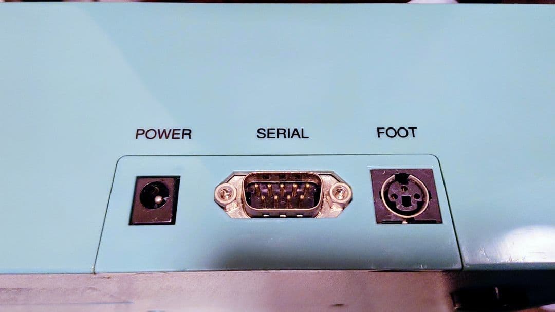 【希少中古品】Master Controller Ⅱ (ツーハンドル仕様)