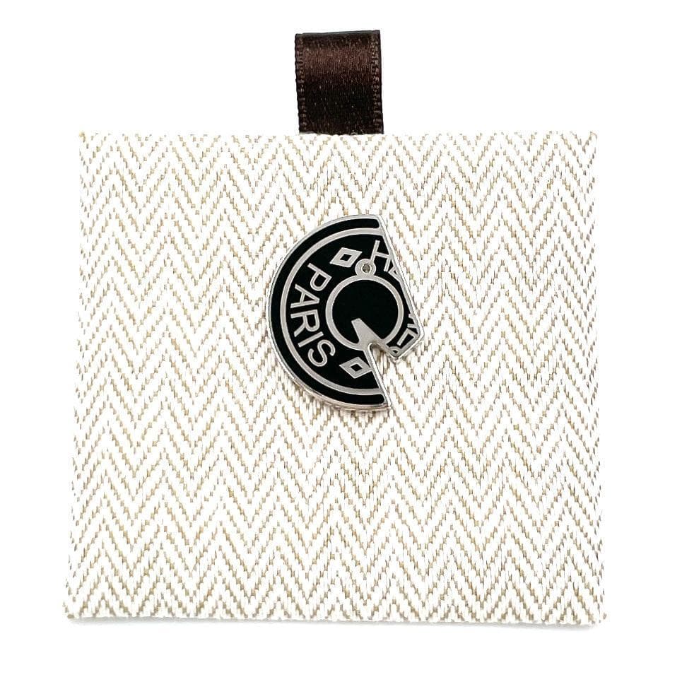 ✨️新品級✨️ エルメス カルーゼル ブローチ レディース メンズ ピンバッジ