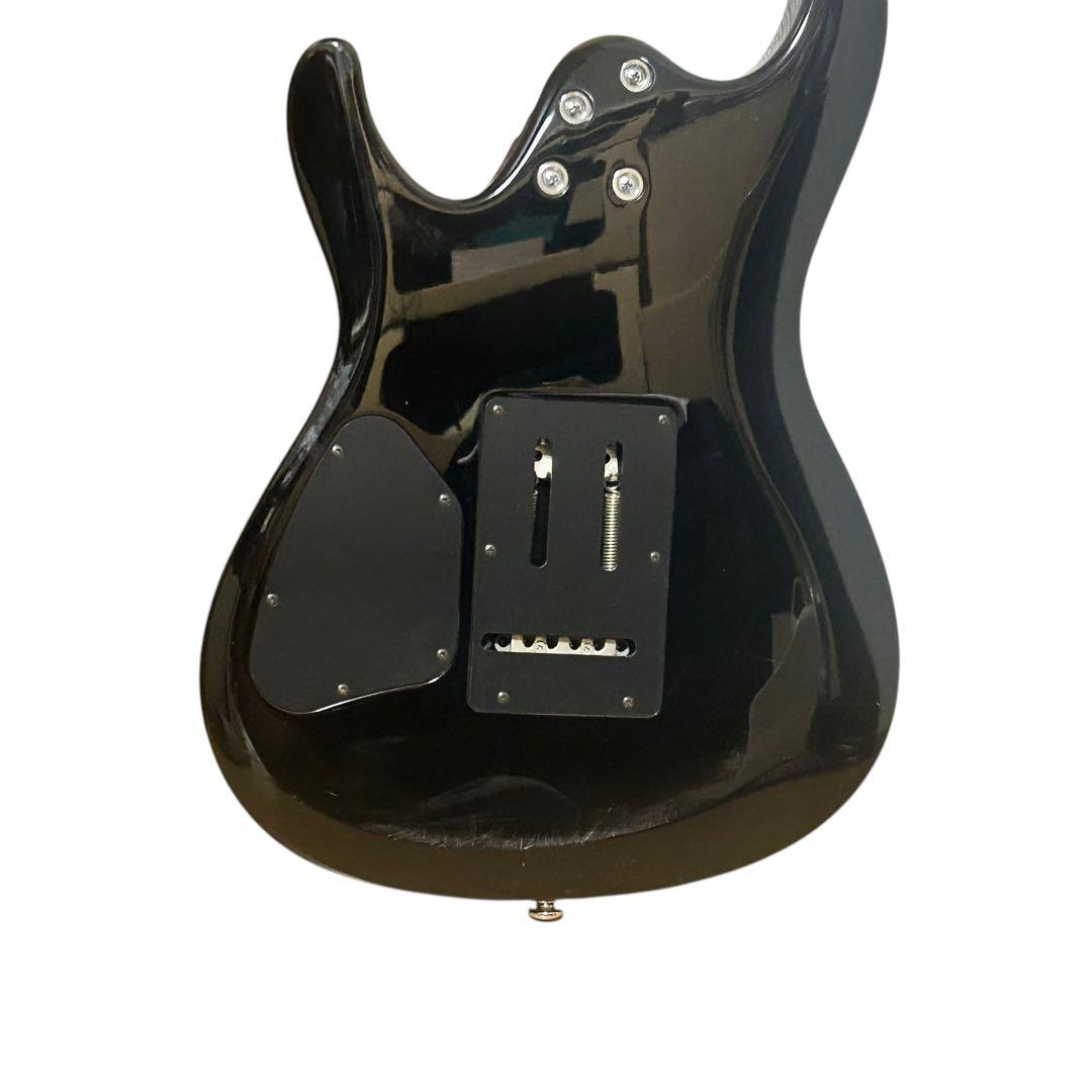 Ibanez SA SERIES エレキギター ブラック