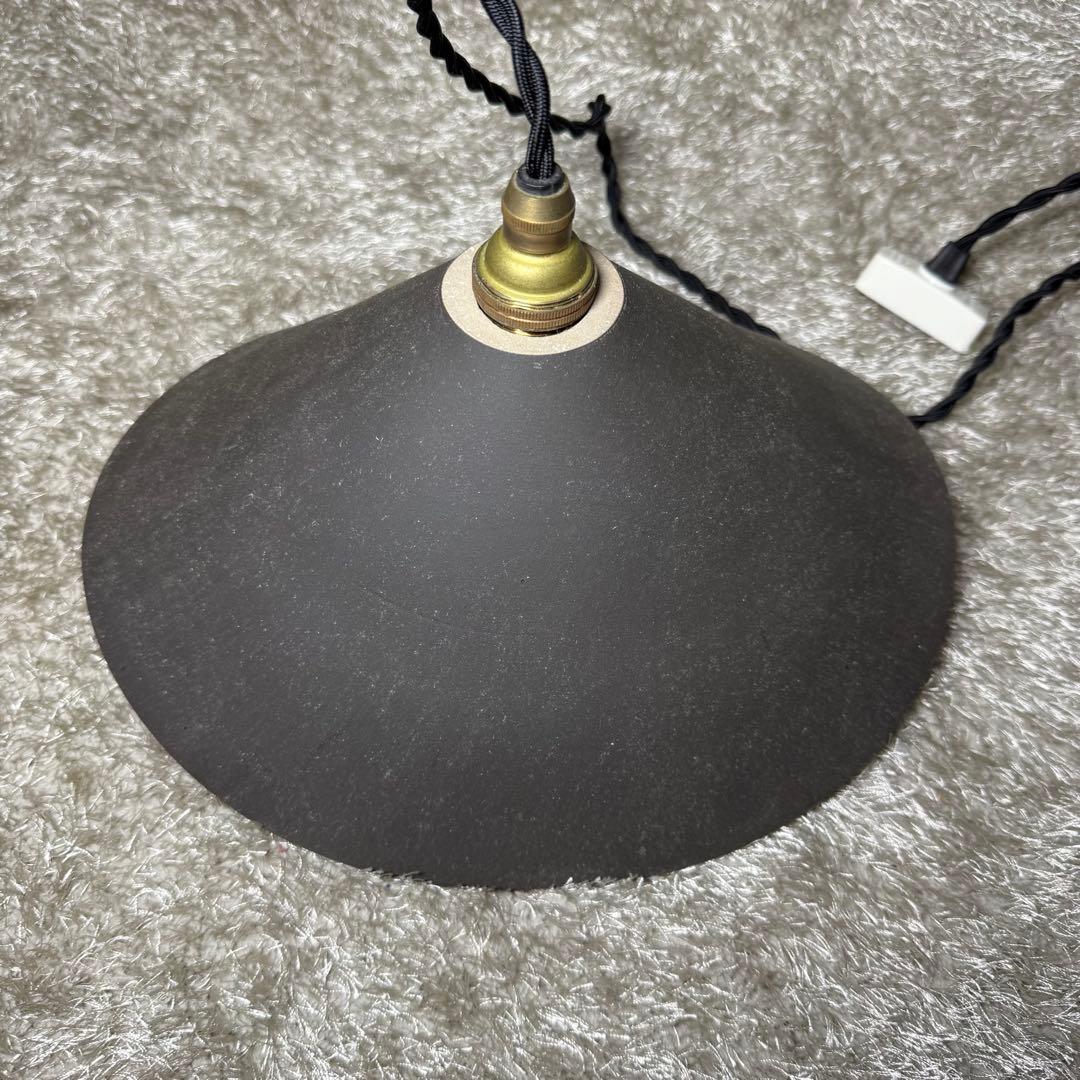 3rd ceramics ペンダントライト