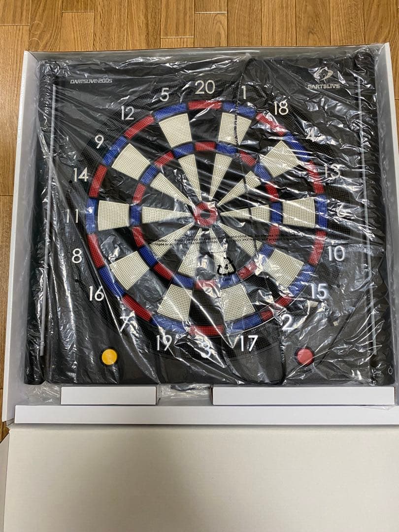 3点セット ダーツライブ 200S ポール スタンド マット ダーツボード