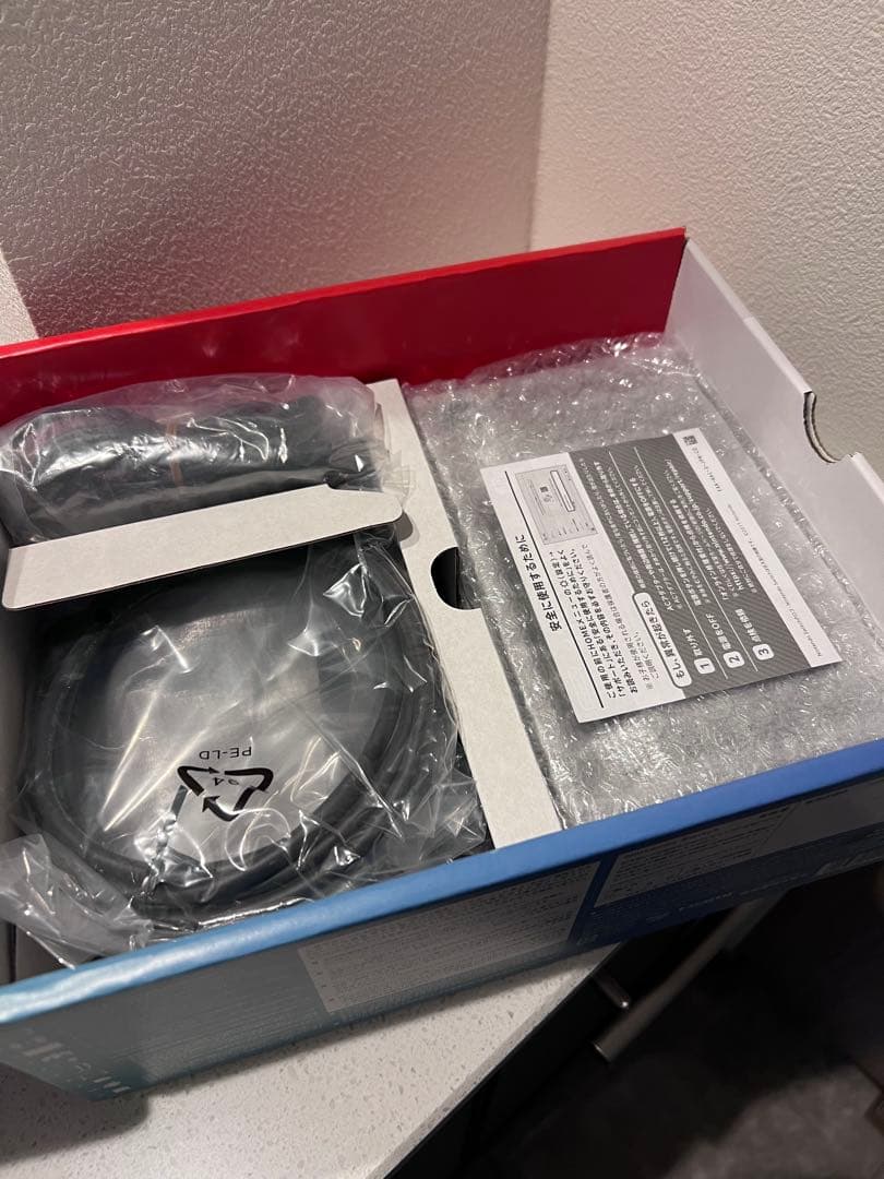 Nintendo Switch Sports セット