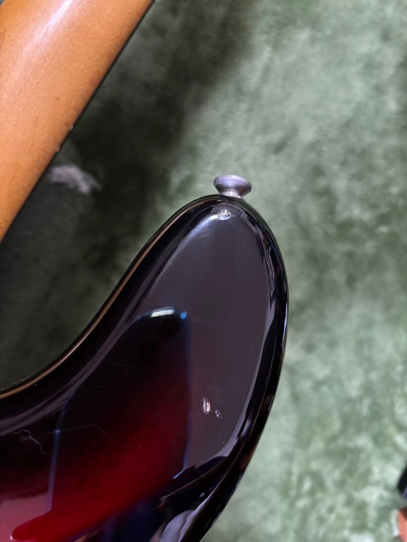 Fender JAPAN ジャズベース　JB62-75US