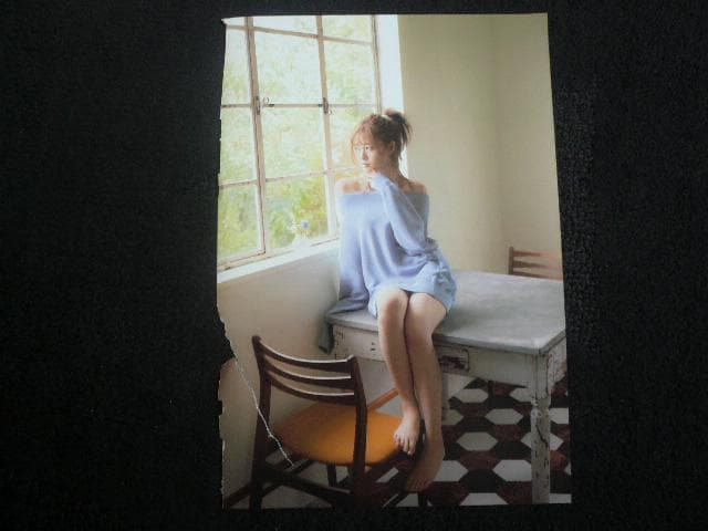 なんと７点！白石麻衣 雑誌・新聞 貴重な切り抜き！ 破れ破損あり 乃木坂46「