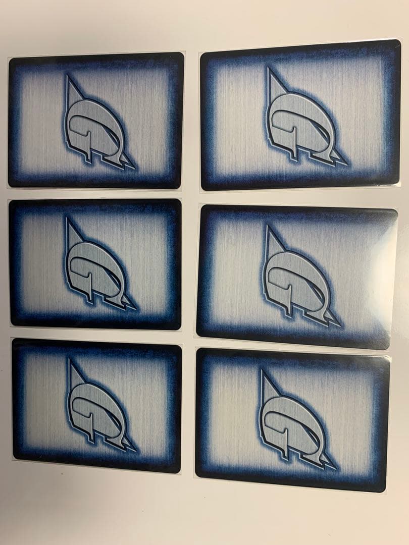 ガンダムtcg ガンダムウォー　十字勲章　まとめ