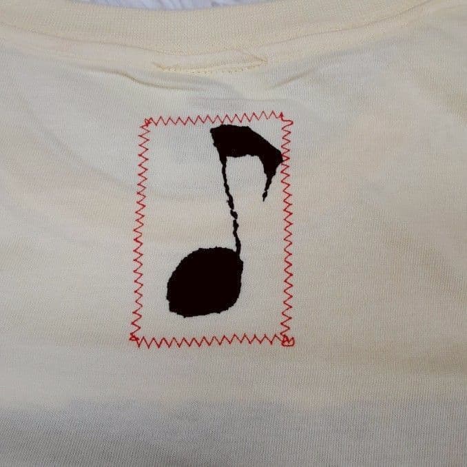 未使用品◎B'z LIVE-GYM CIRCLE OF ROCK ライブTシャツ