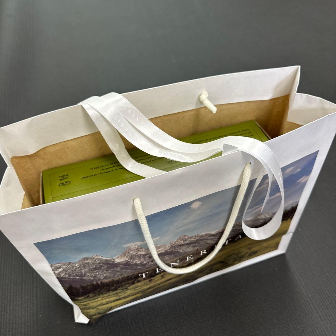 い*庵様 TENETTA（テネリータ）のタオルギフト