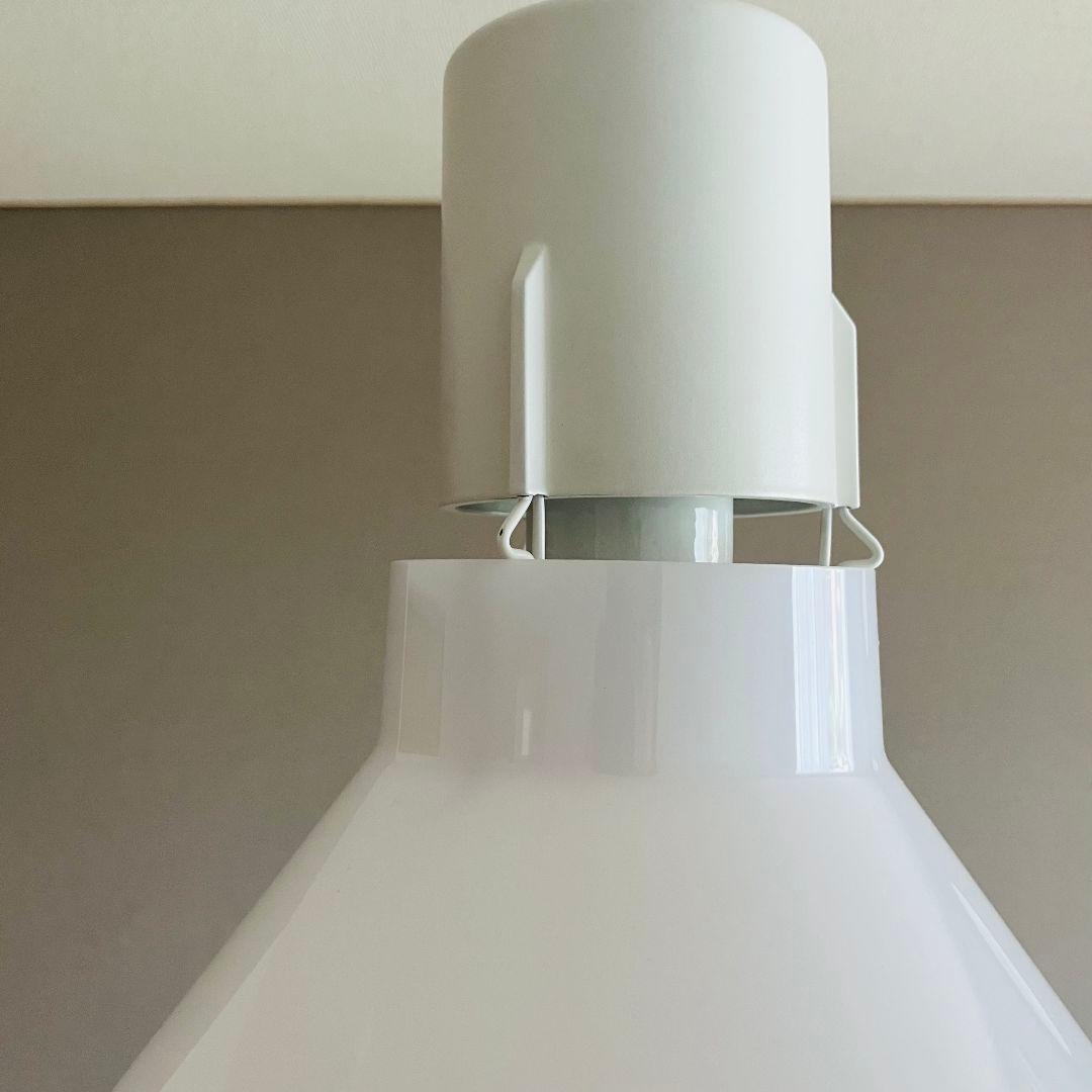 【廃盤品】Louis poulsen 『Minimal』大 ペンダントライト