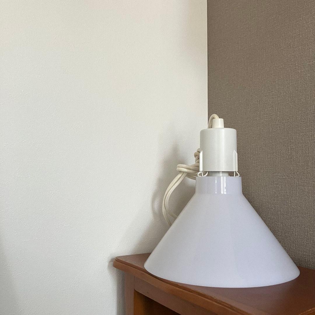 【廃盤品】Louis poulsen 『Minimal』大 ペンダントライト