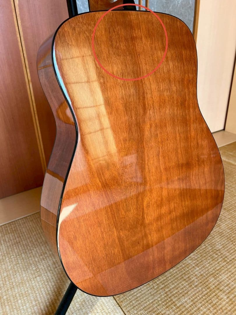 【美品】ヤマハF39PJ　 　【美音】06年製掘り出し物