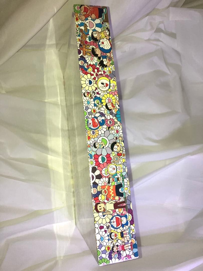 村上隆 ドラえもん展 ジグソーパズル 1000pcs