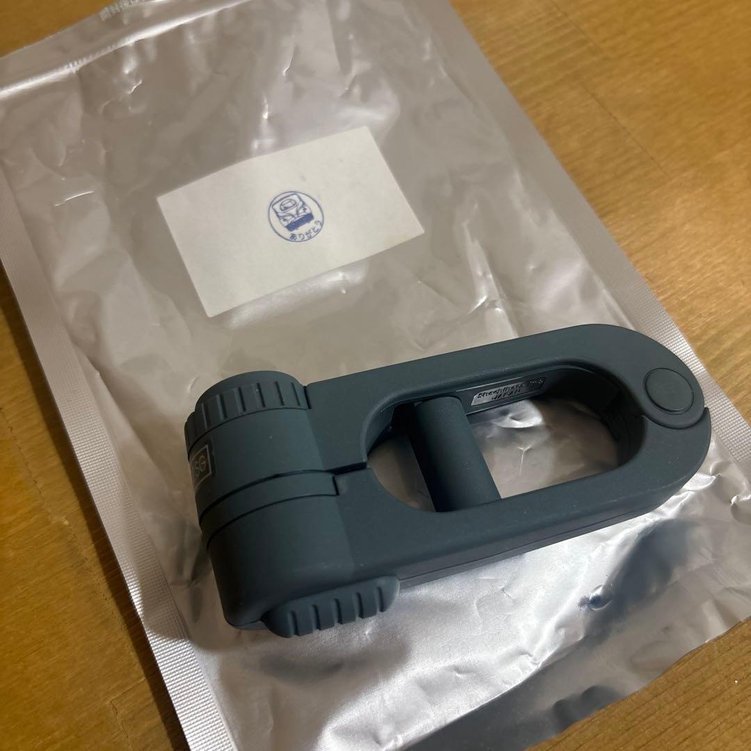 レア　JR 車内 改札 チケッター N700S 車掌