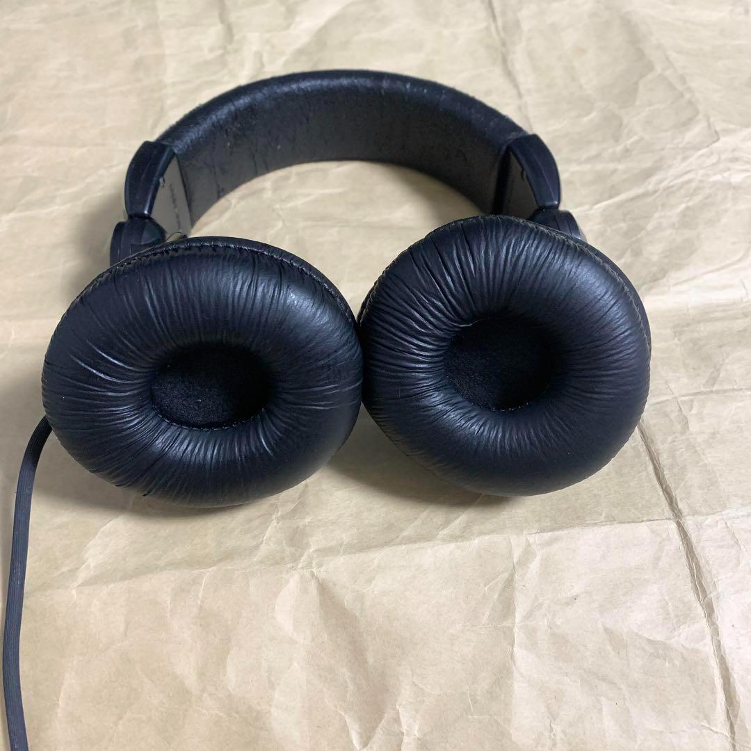 テクニクス　Technics ヘッドホン　RP-DJ1200