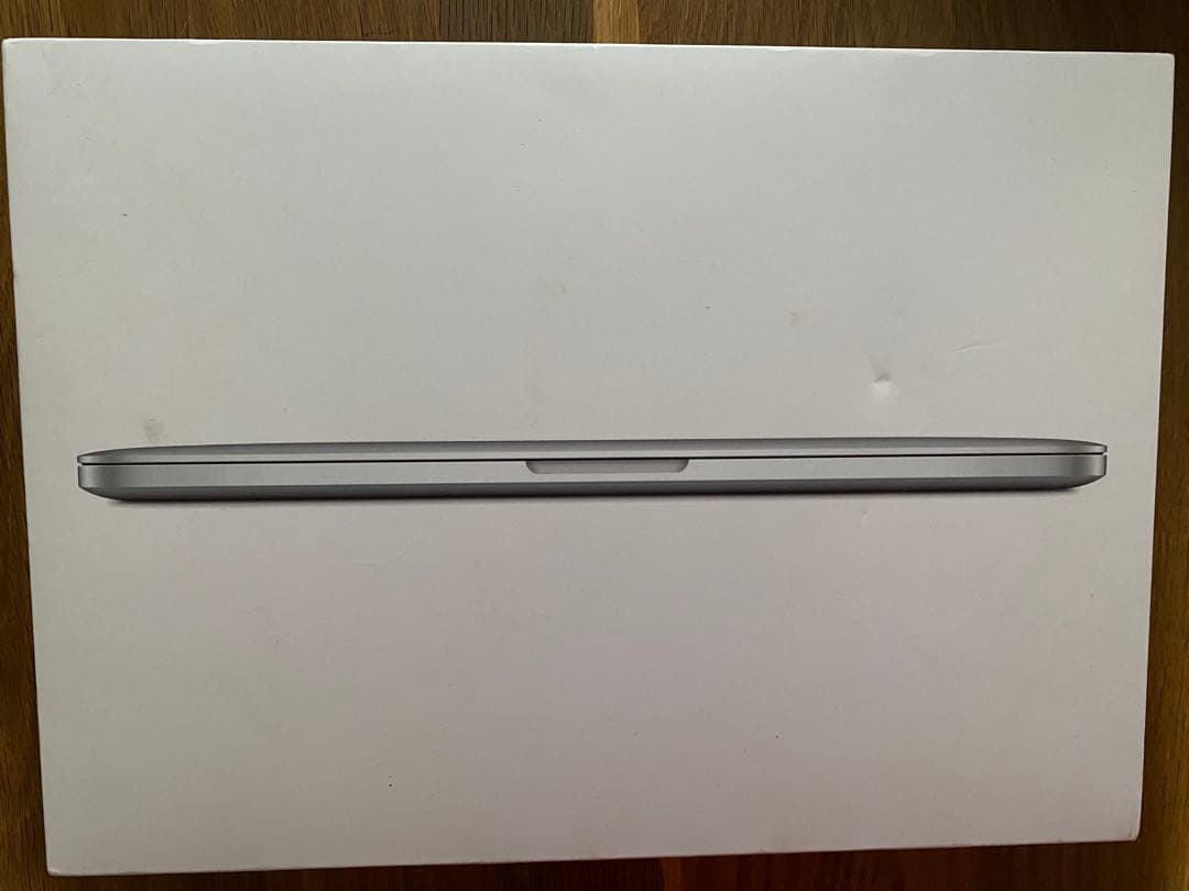 MacBook Pro 13 (2013) 値下げ交渉可