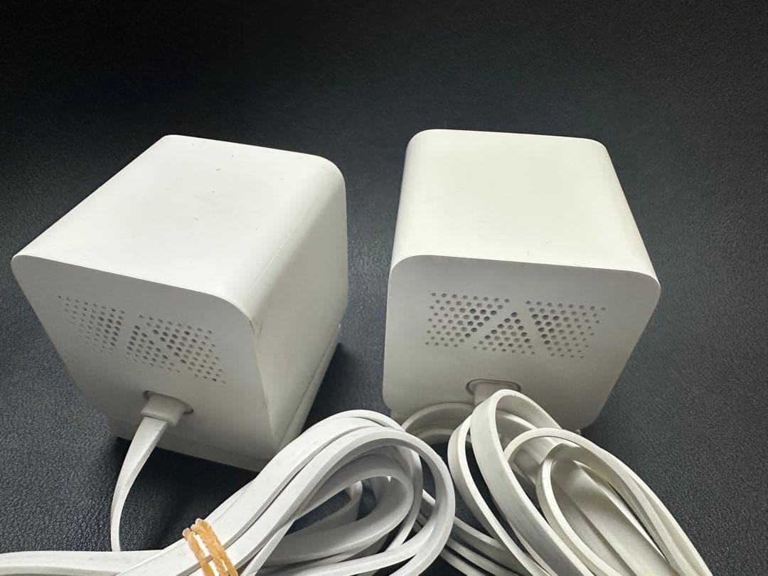 ATOM Cam2 アトムテック製2台