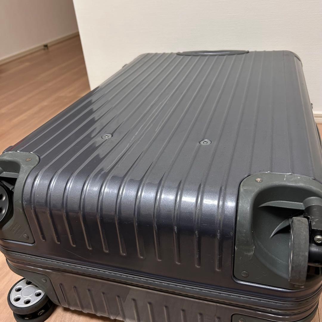 バッグ RIMOWA SALSA DELUXE