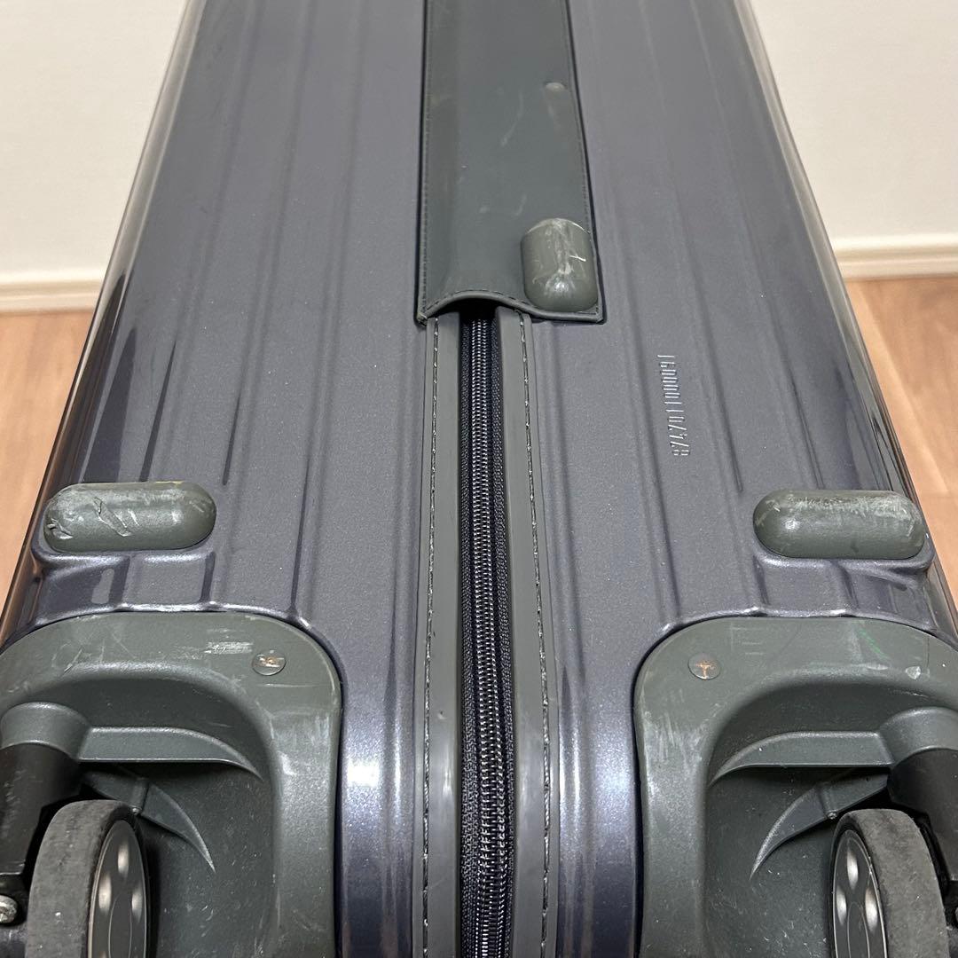 バッグ RIMOWA SALSA DELUXE