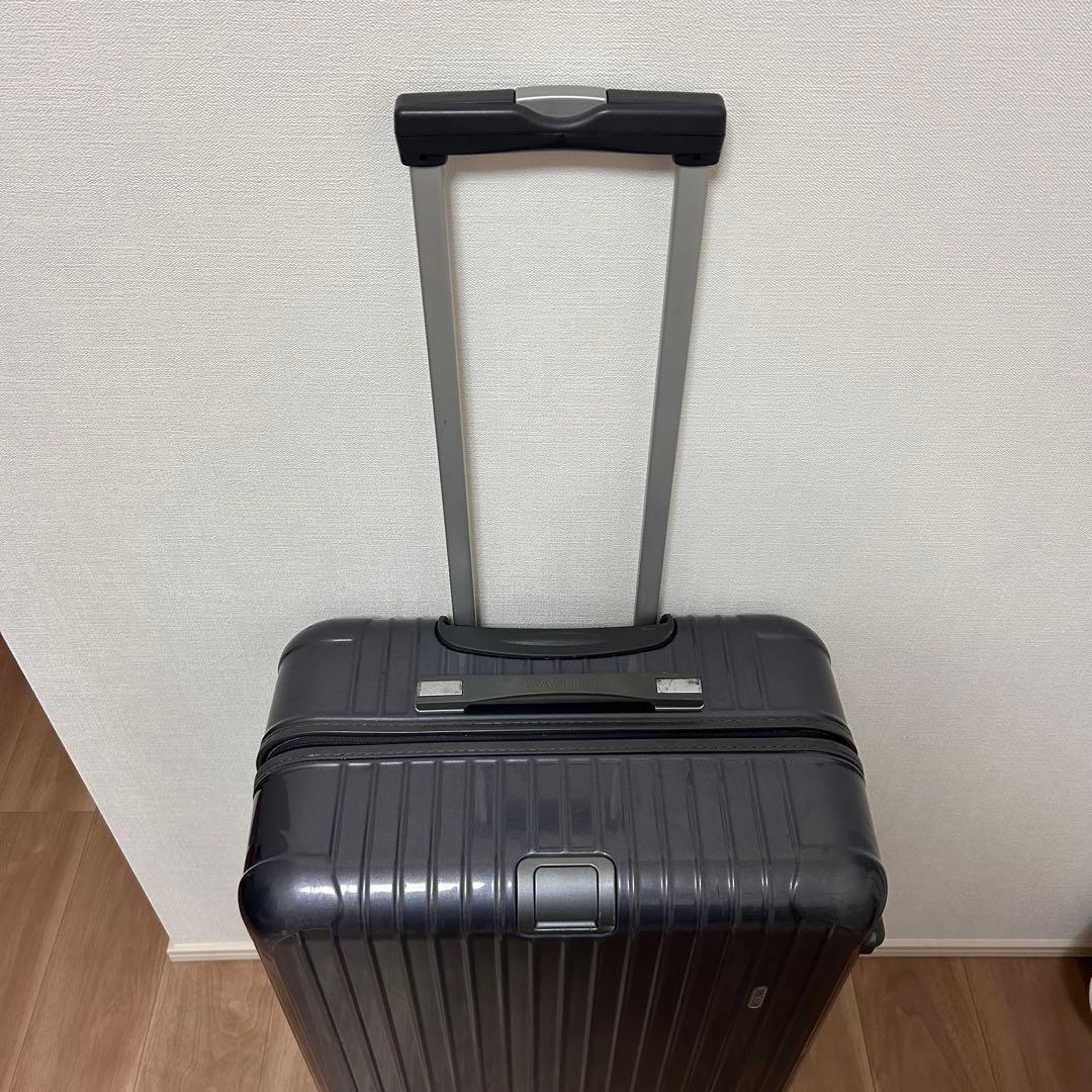 バッグ RIMOWA SALSA DELUXE