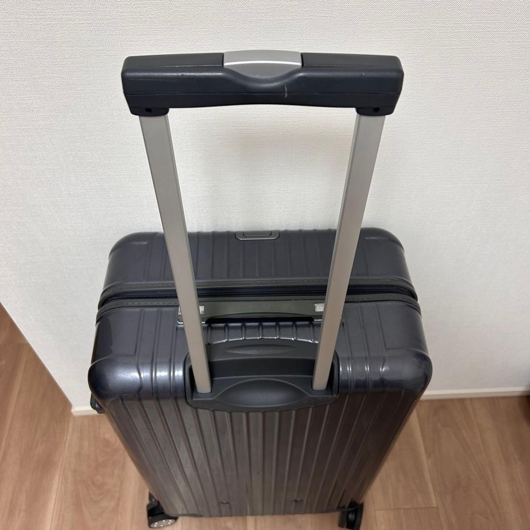 バッグ RIMOWA SALSA DELUXE