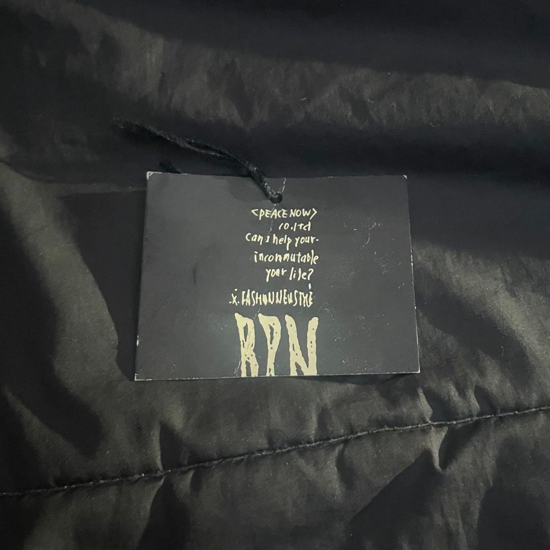 スーツ BPN black Peace now jacket set