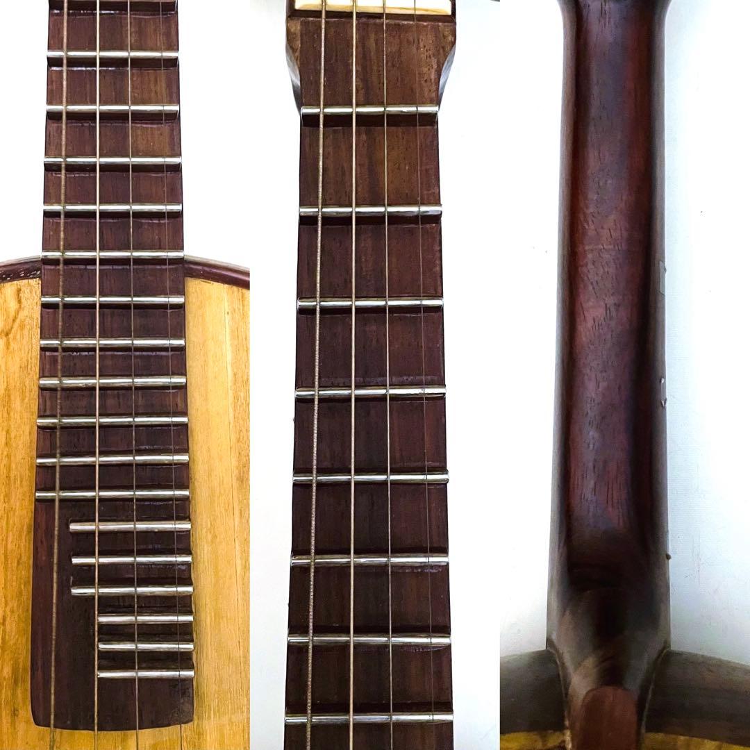 【希少】山の音 中国マンドリン ダールアン