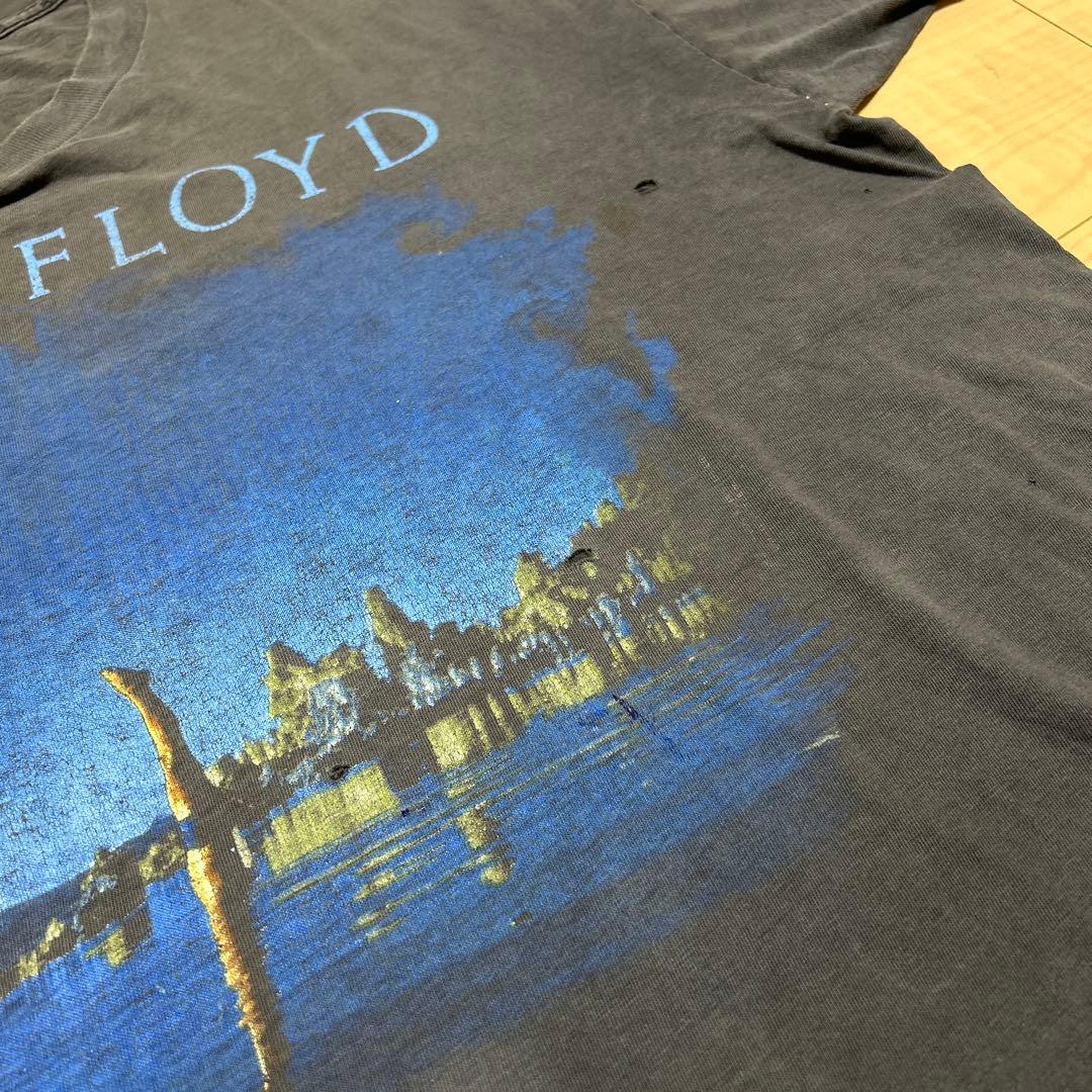 Pink Floyd 90s Tシャツ XL ピンクフロイド　ビンテージ