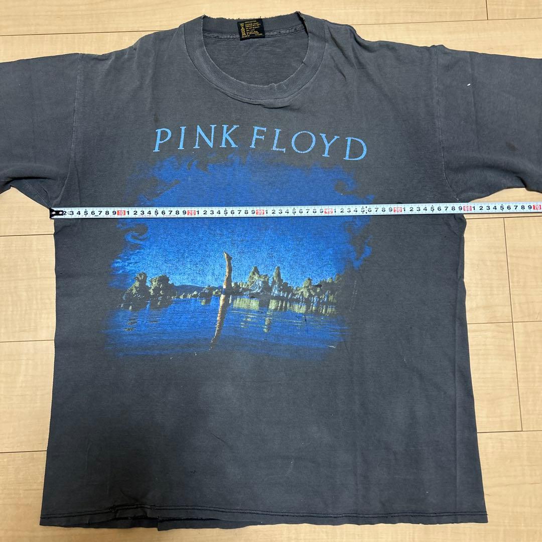 Pink Floyd 90s Tシャツ XL ピンクフロイド　ビンテージ