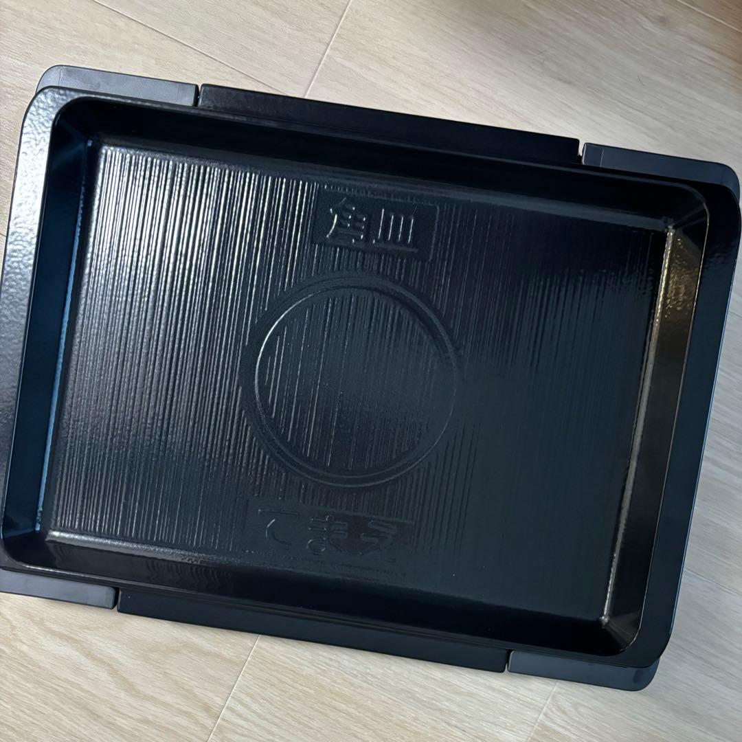 象印／エブリノES-GW26・SB26用／角皿／ESE07-BA