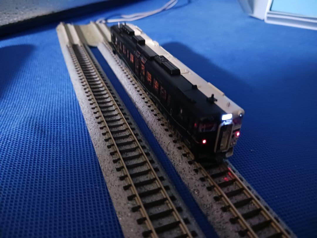 マイクロエース A6076 JR九州 キハ47+キハ140 指宿のたまて箱 3両