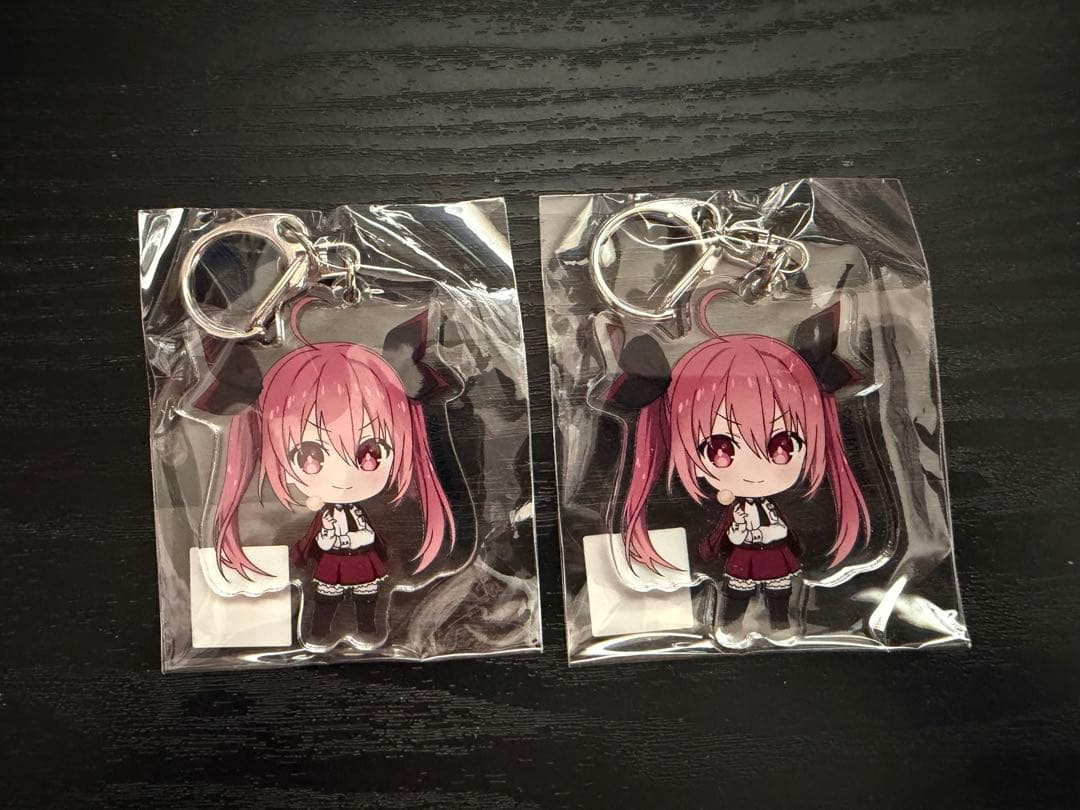 デート・ア・ライブ 五河琴里セット