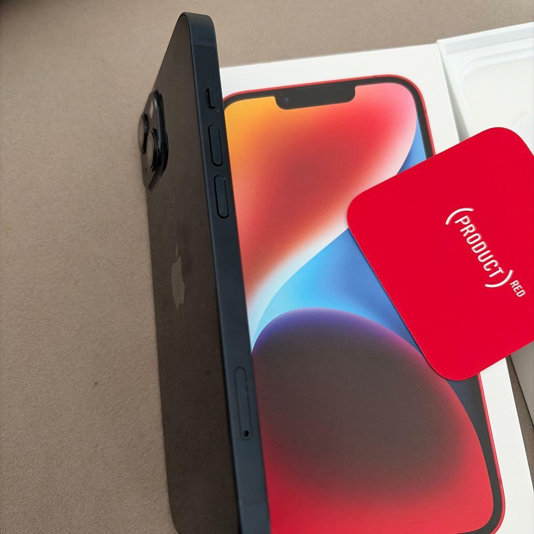 【即日発送】Apple iPhone 13 256GB