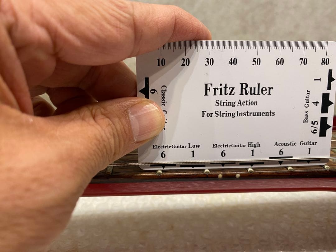 Grassroots / G-TN-58 レインディア