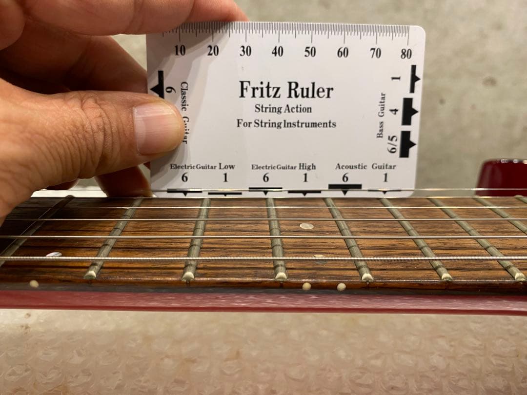 Grassroots / G-TN-58 レインディア