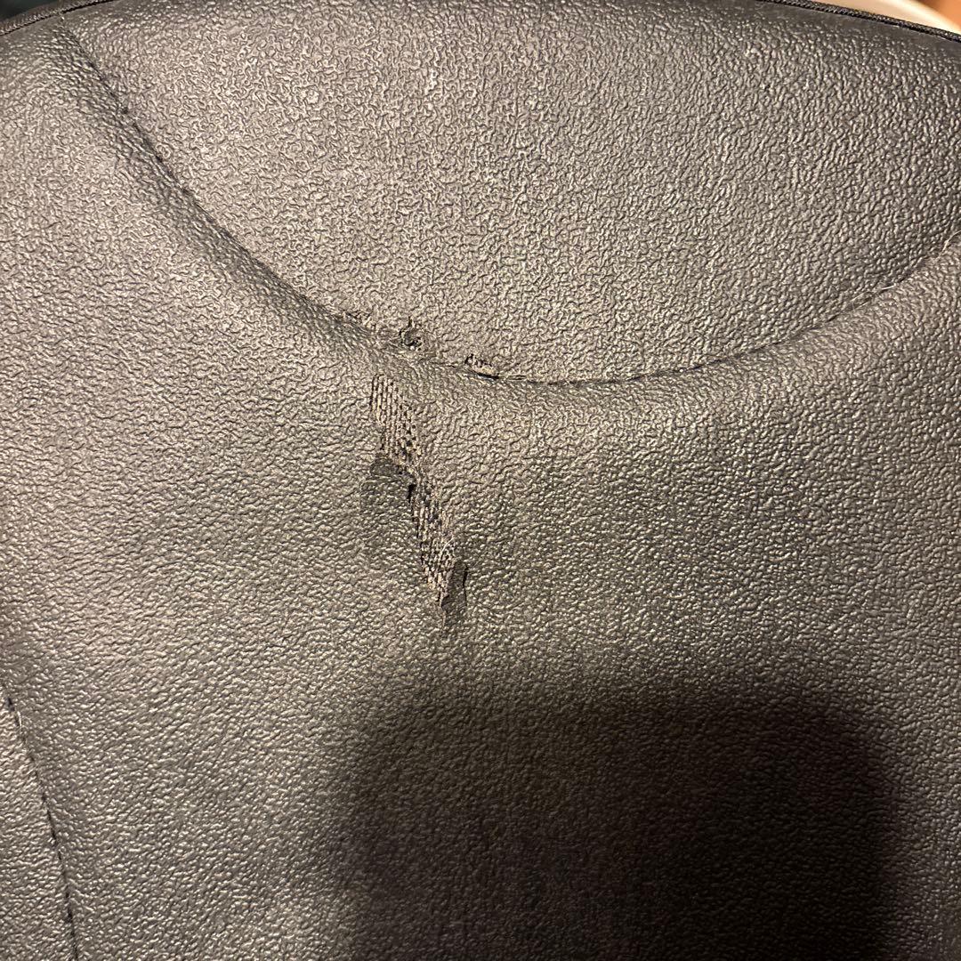 エアバギー フィットウィズ エックス WIZ X