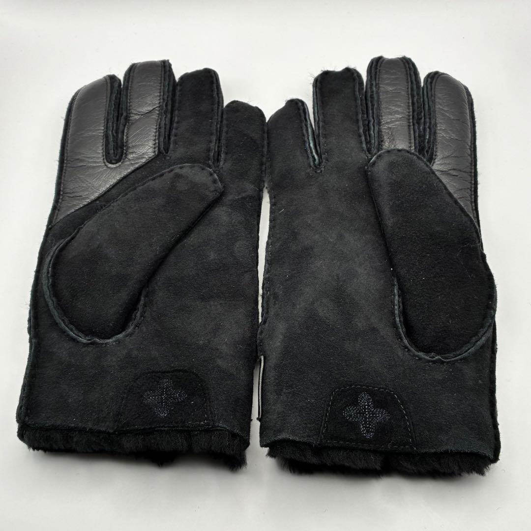 Children of the discordance × UGG グローブ L