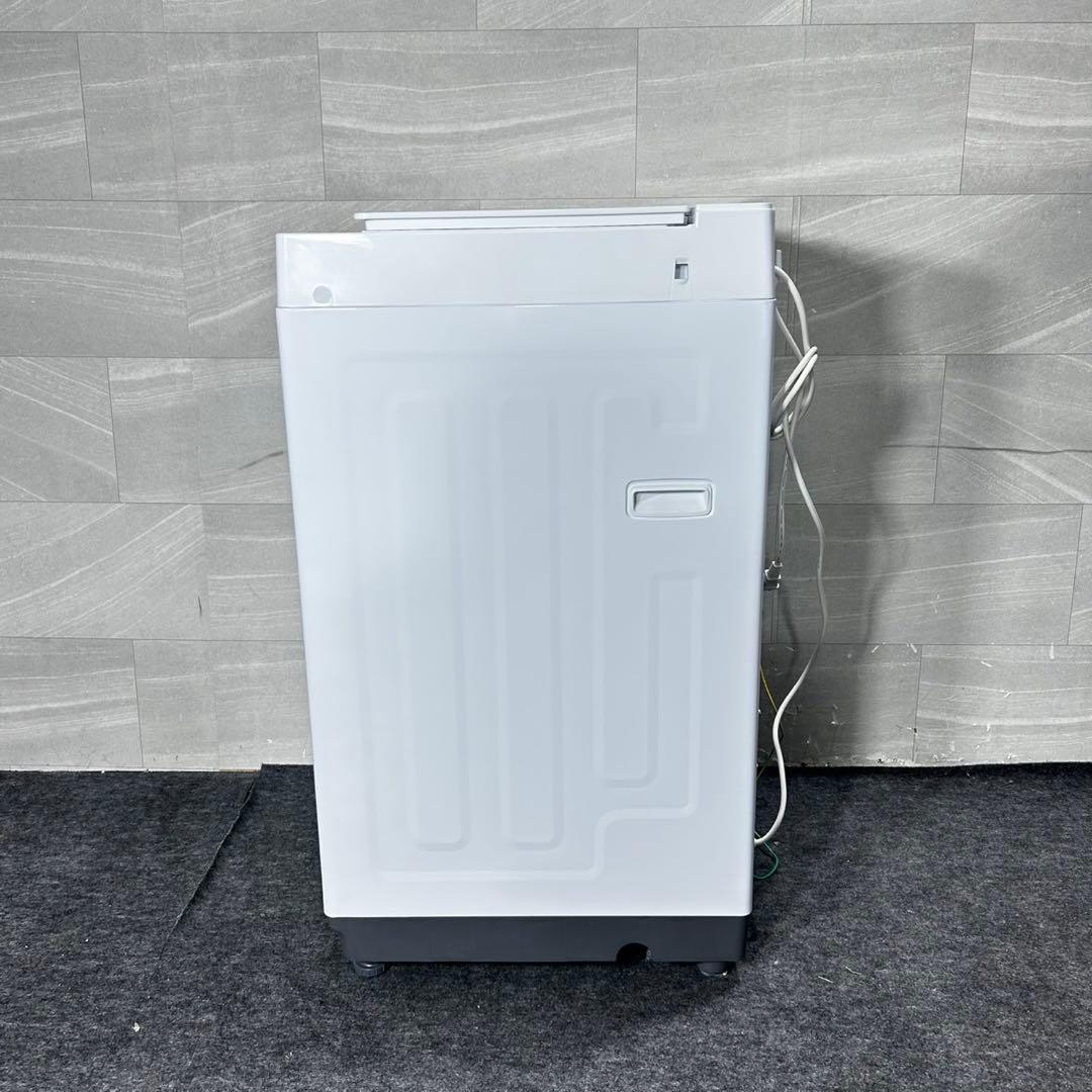 TWINBIRD 洗濯機 5.5kg 清掃済み 2023年製 d5018