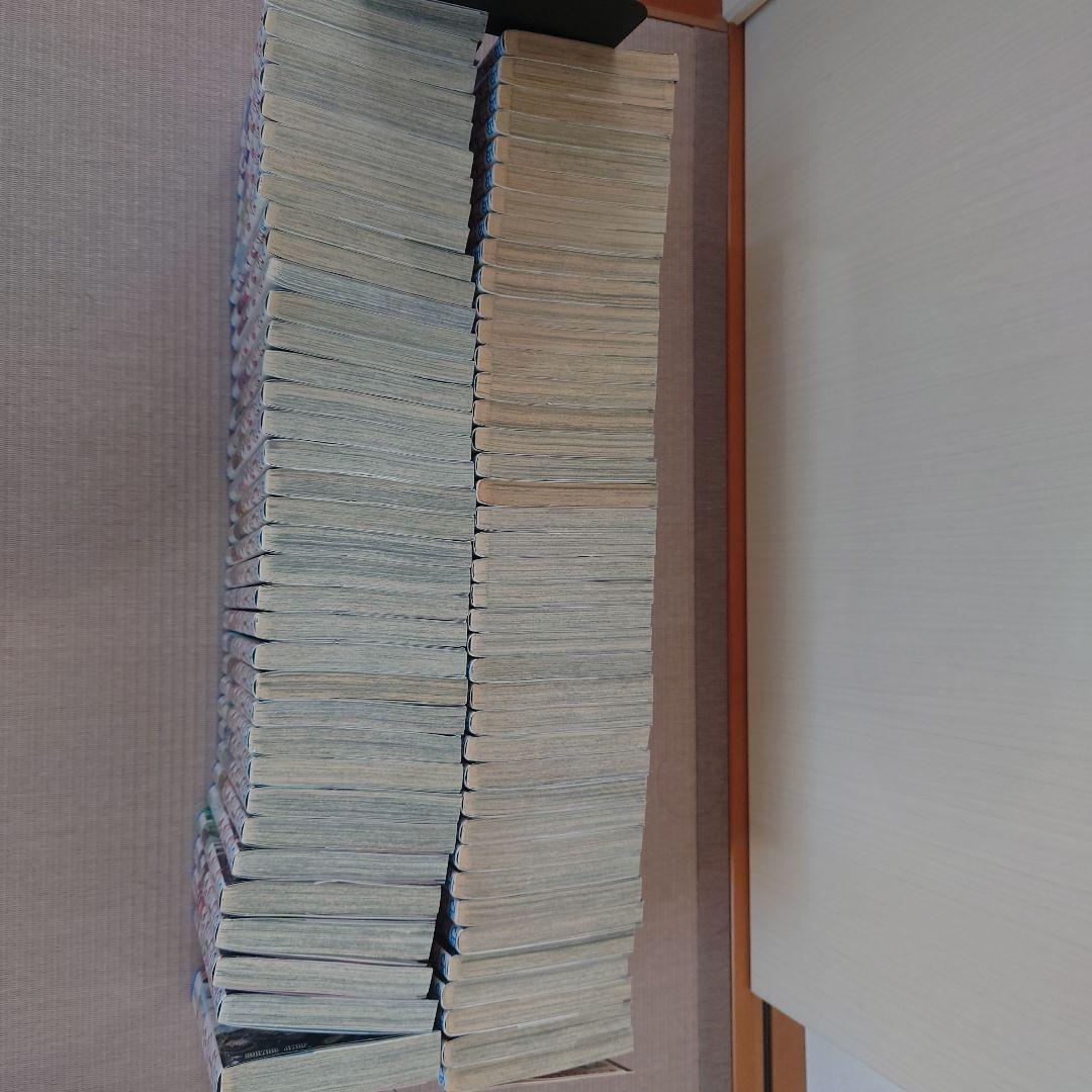 銀魂全巻セット＋ファンブックと関連本