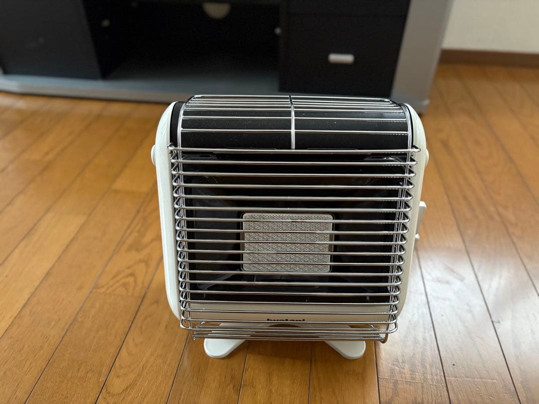 イワタニ マイ暖