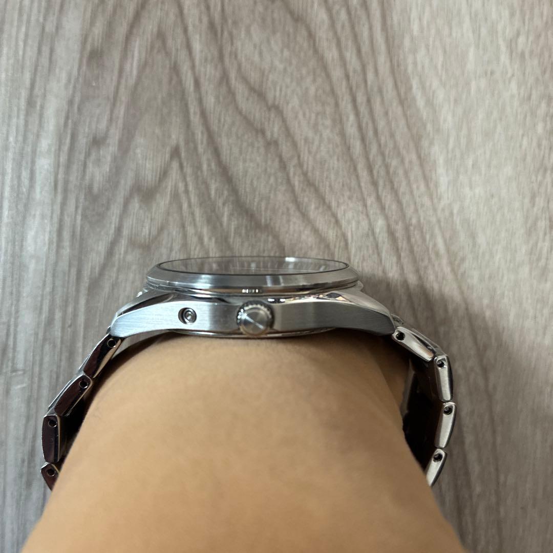 SEIKO SBTM323 ソーラー電波