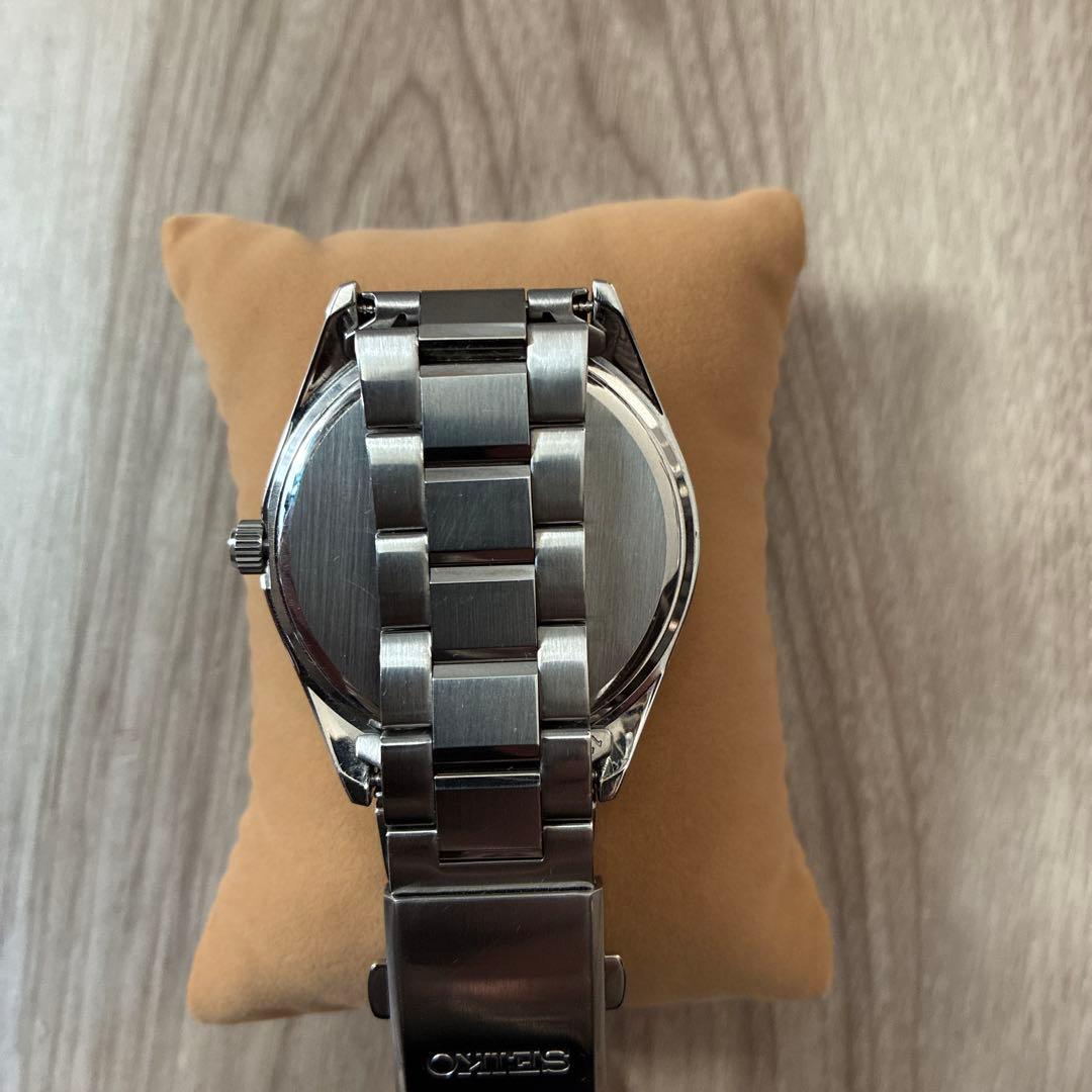 SEIKO SBTM323 ソーラー電波