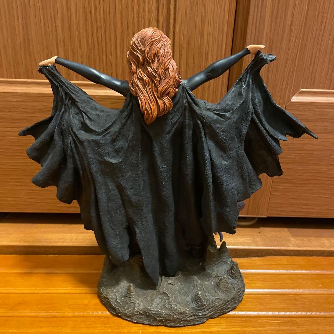 600体限定　ゴブリンクイーン　スタチュー　フィギュア　激レア　バットマン