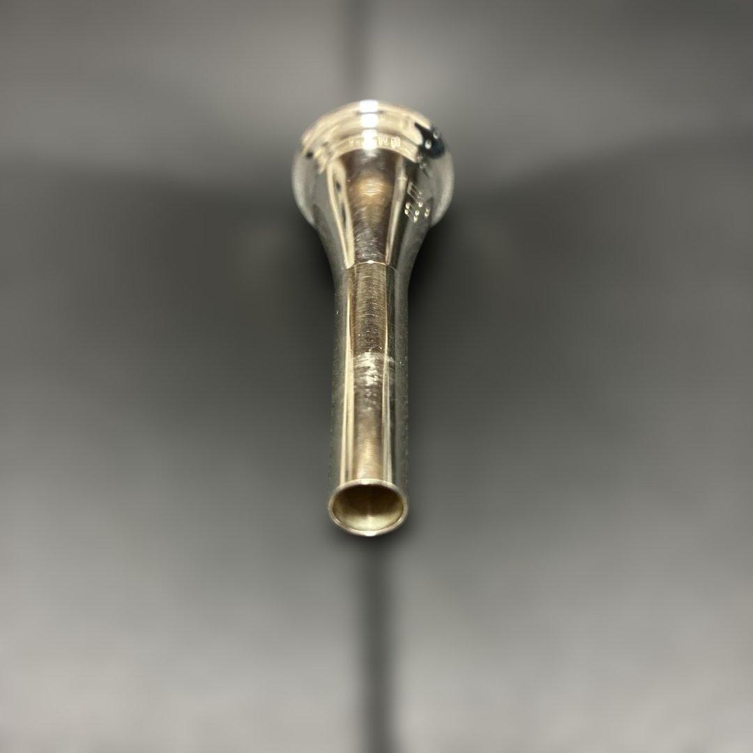 ブレゼルマイヤー 1E3S ホルンマウスピース