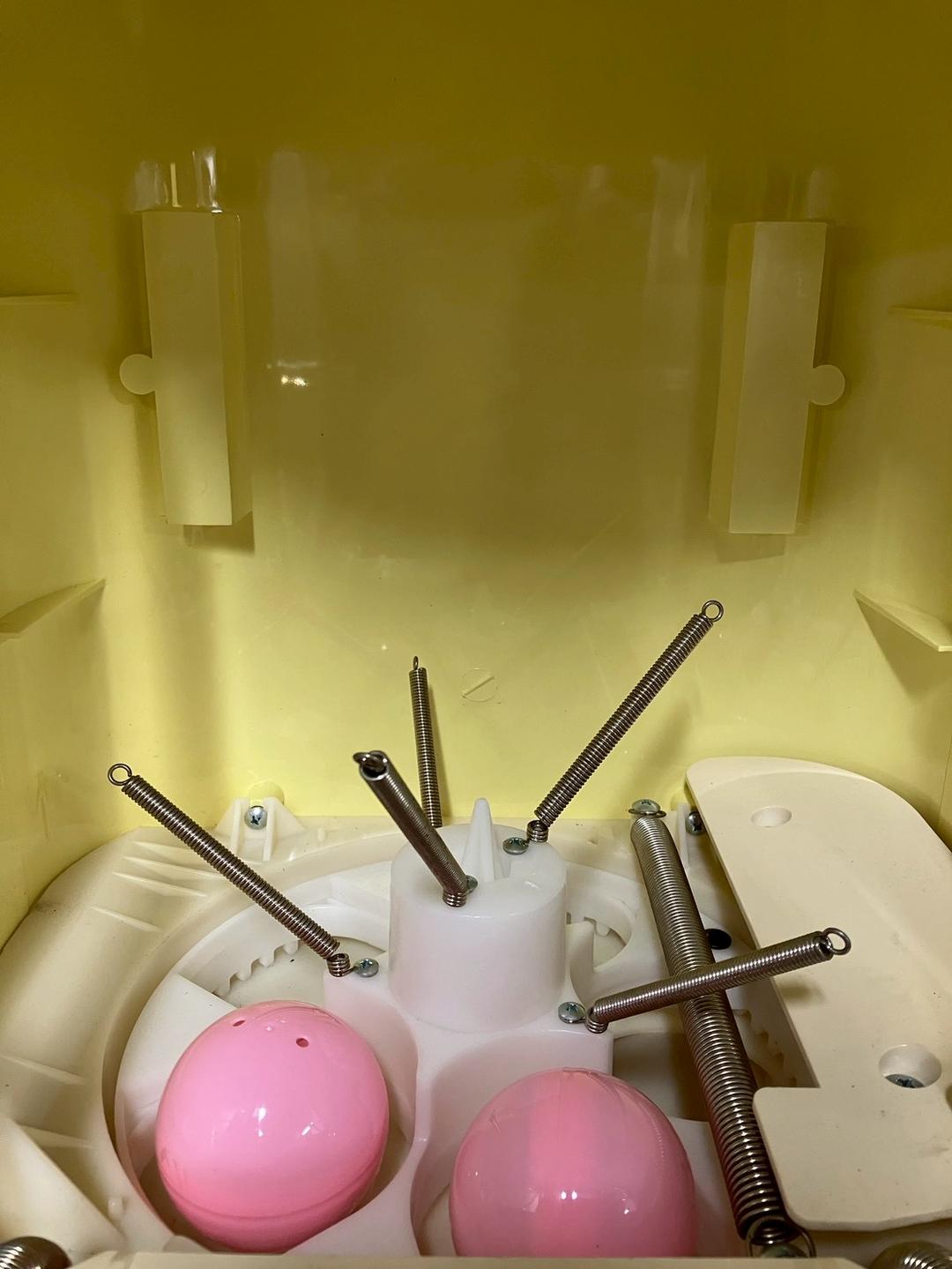 希少400円対応SHO-142B【ユージンスリムボーイ】ハーフサイズ中古ガチャ