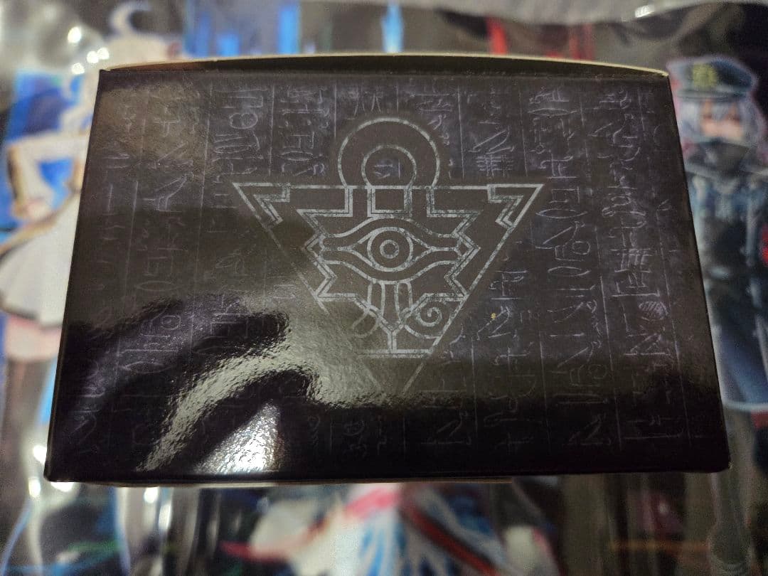 決闘王の記憶　決闘者の王国編　OCG デュエルモンスターズ 遊戯王　未開封