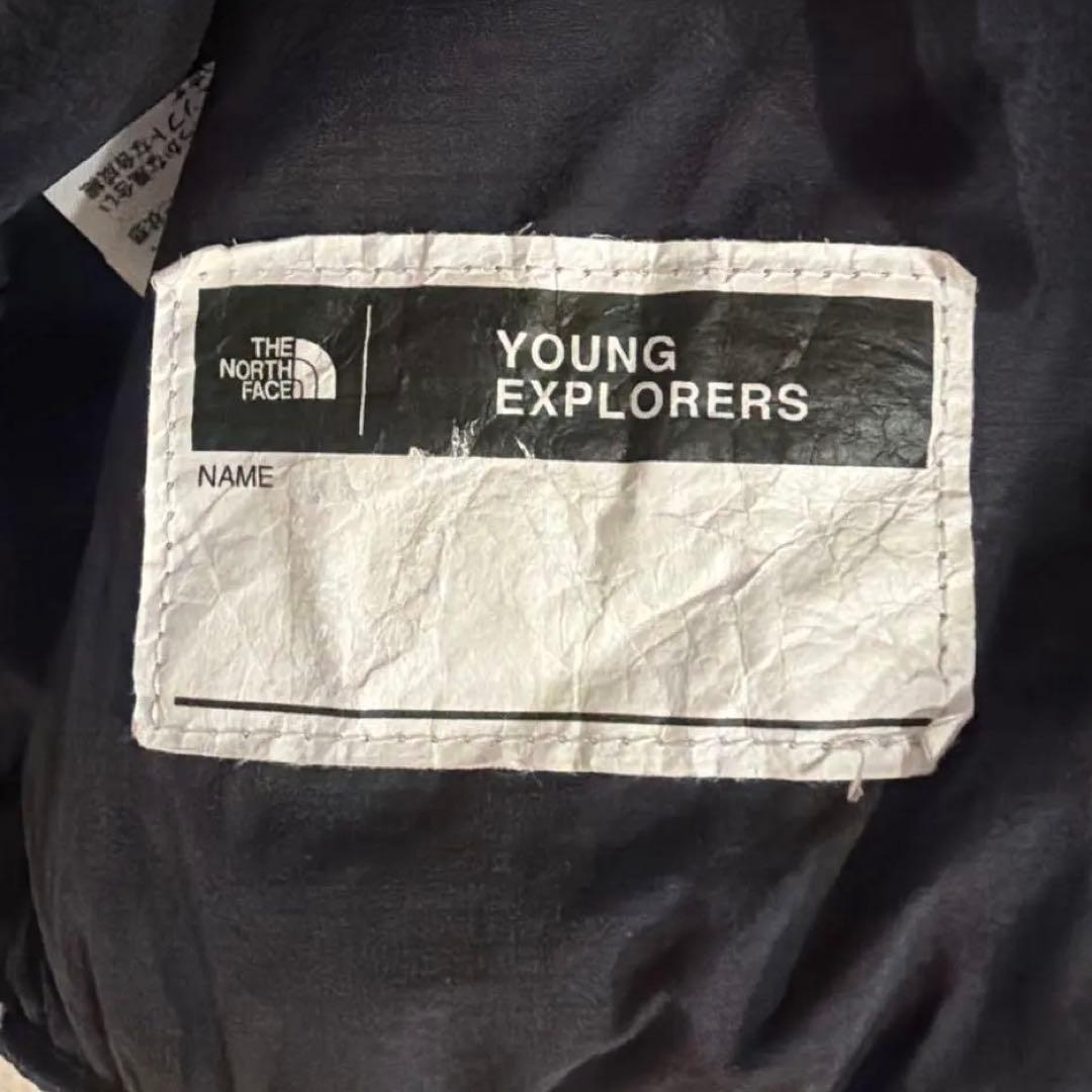 ノースフェイス マイクロゼファーカーディガン ブラック 90