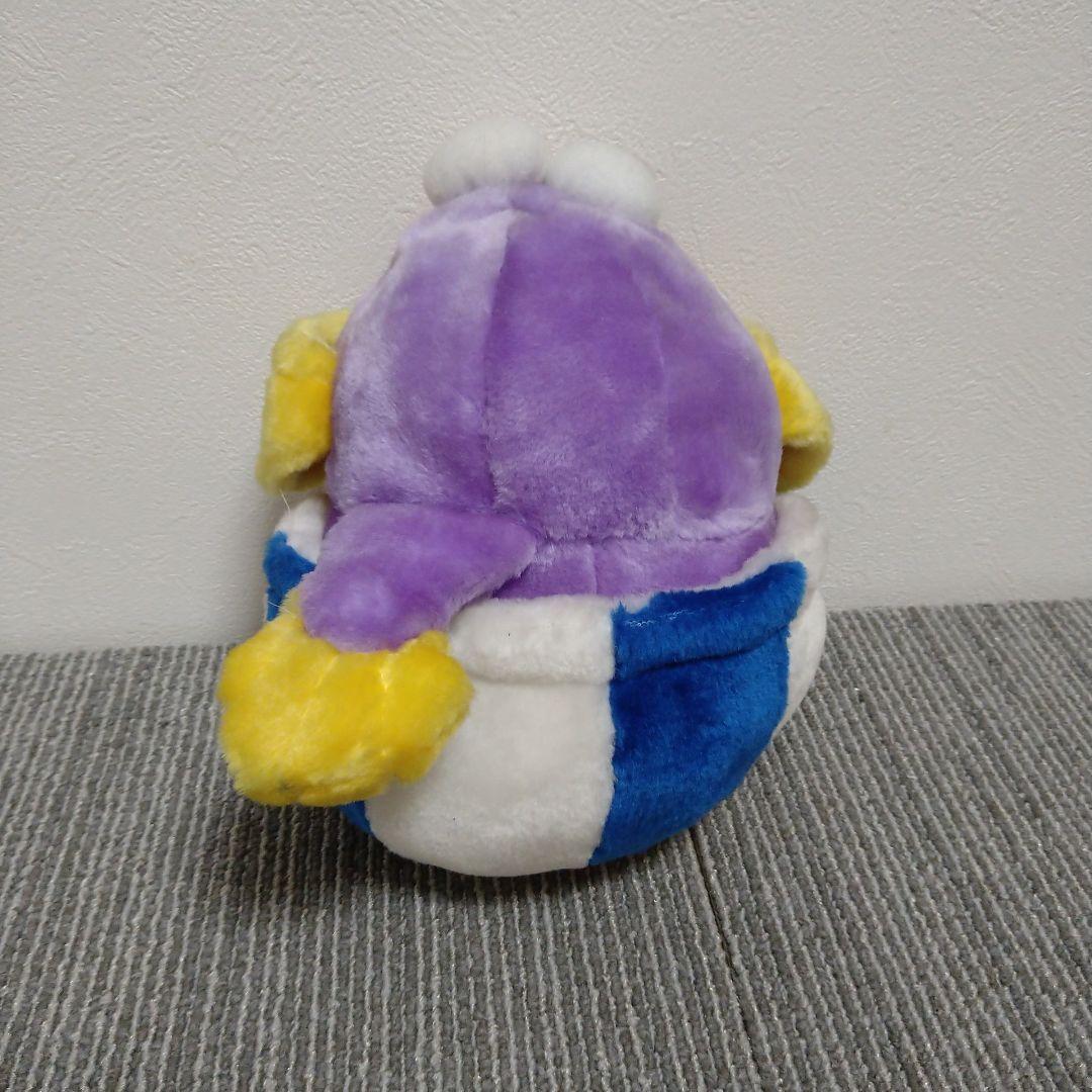 フリッカ　ぬいぐるみ