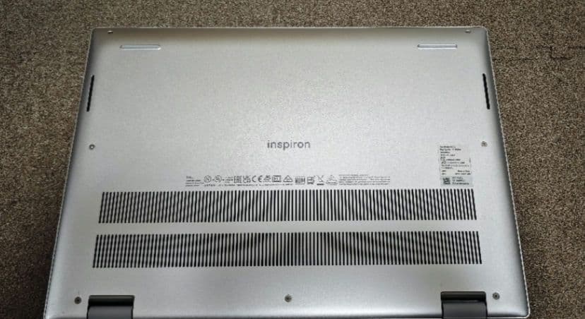 レミト Dell inspiron14 5425 ryzen5