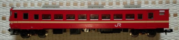 宮沢模型　７１１系１００番台３両セット