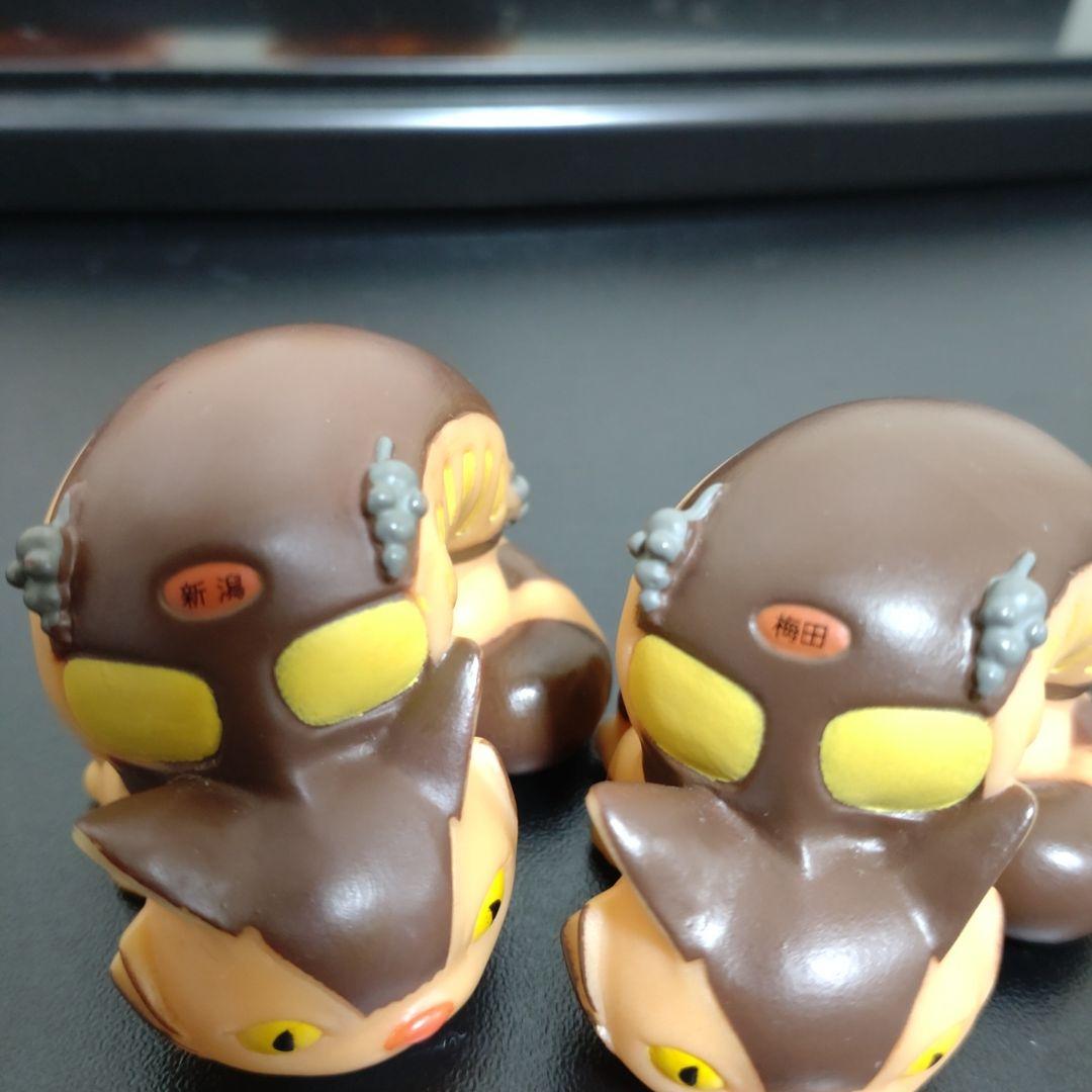 ジブリ指人形〜となりのトトロ〜