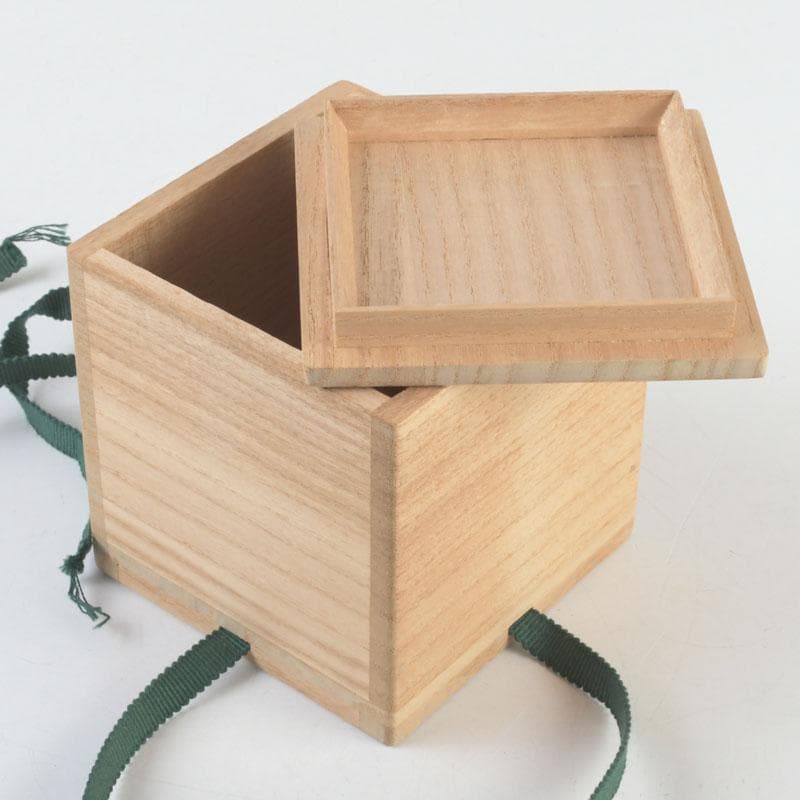 茶道具　山中塗　中村宗悦作　霞雲錦蒔絵　平棗　共箱　V　9305